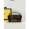 FENDI-펜디 바게트 숄더백 ( 19CM )-B91