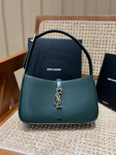 YSL-생로랑 LE 5 A 7 숄더백 657228-B34