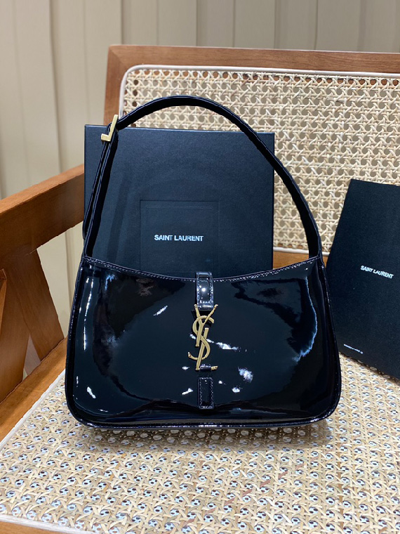 YSL-생로랑 LE 5 A 7 숄더백 657228-B36
