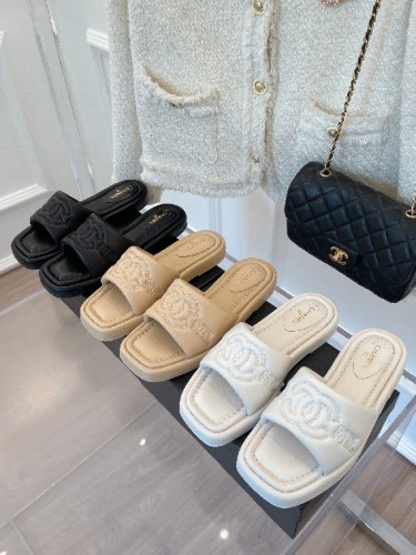 CHANEL-샤넬 뮬-S88