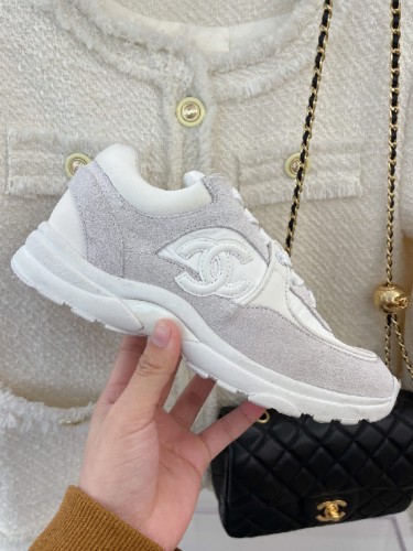 CHANEL-샤넬 스니커즈-S94