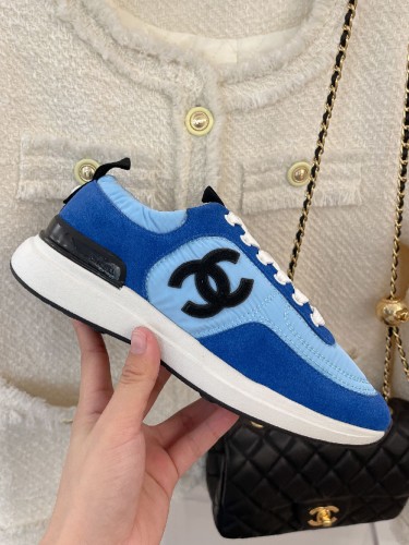 CHANEL-샤넬 스니커즈-S108