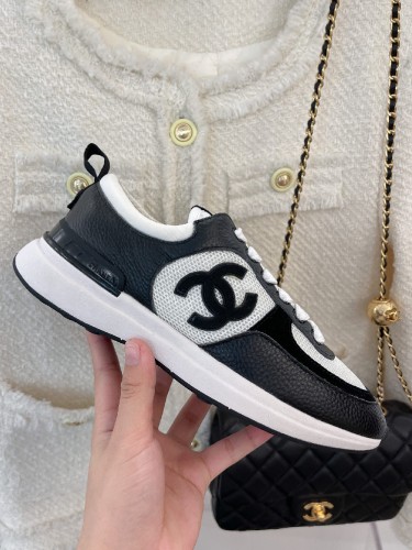 CHANEL-샤넬 스니커즈-S111