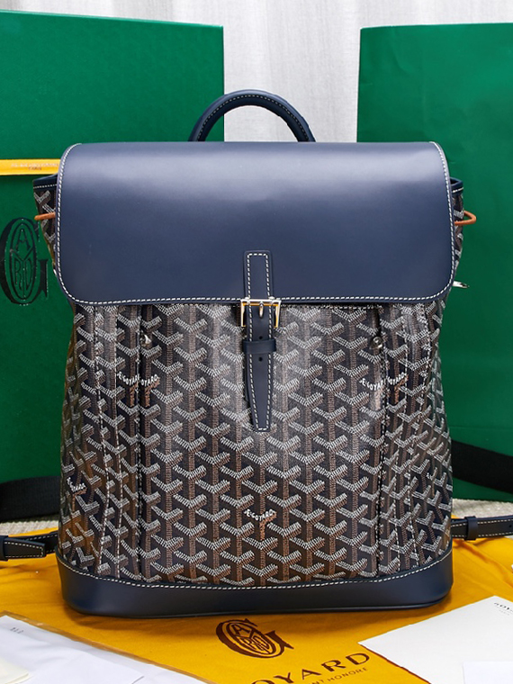 GOYARD-고야드 알팡 백팩 ( 31x15x40cm ) -B44