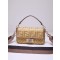 FENDI-펜디 바게트 숄더백 ( 26CM )-B93