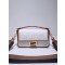 FENDI-펜디 바게트 숄더백 ( 26CM )-B95