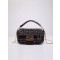 FENDI-펜디 바게트 숄더백 ( 18.5CM )-B97